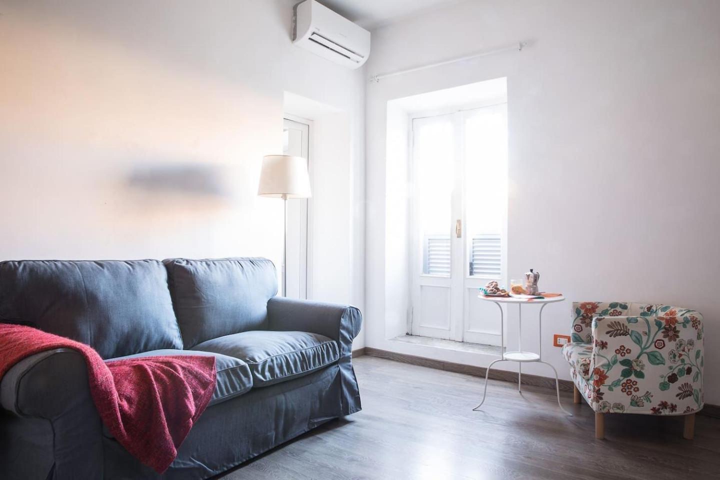 Maison Spanish Steps 로마 외부 사진