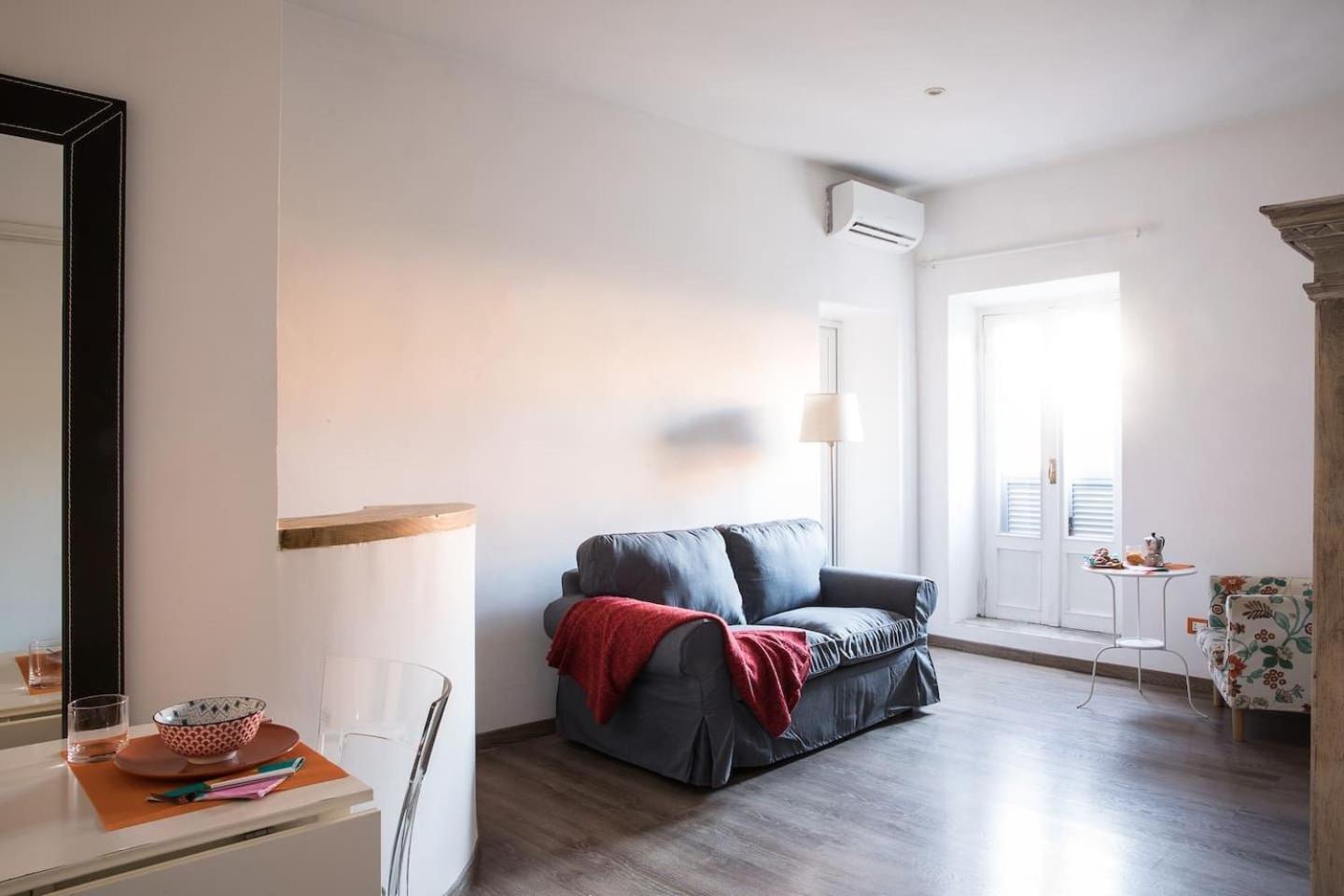 Maison Spanish Steps 로마 외부 사진