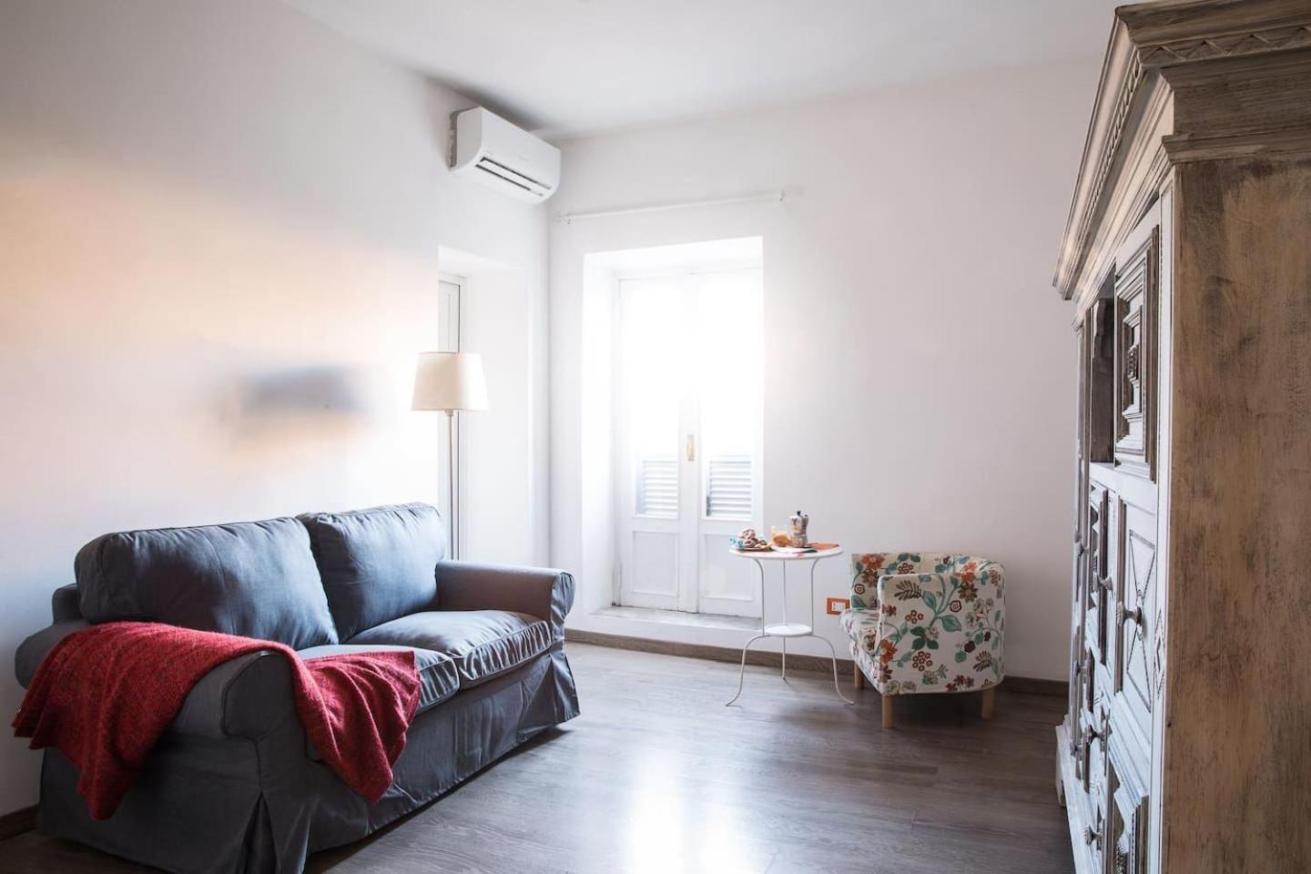 Maison Spanish Steps 로마 외부 사진