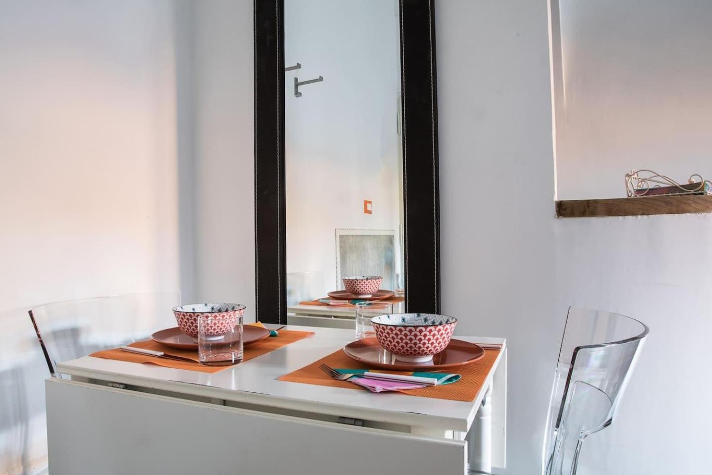 Maison Spanish Steps 로마 외부 사진