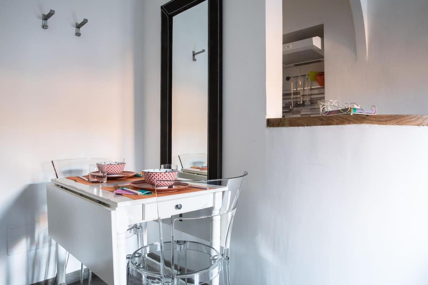 Maison Spanish Steps 로마 외부 사진