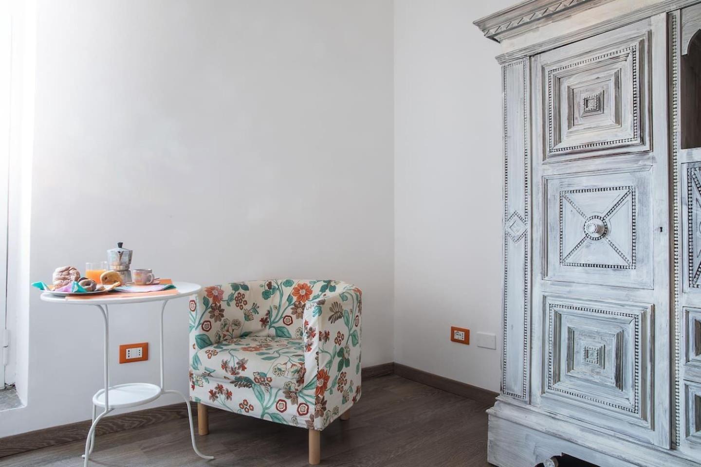 Maison Spanish Steps 로마 외부 사진